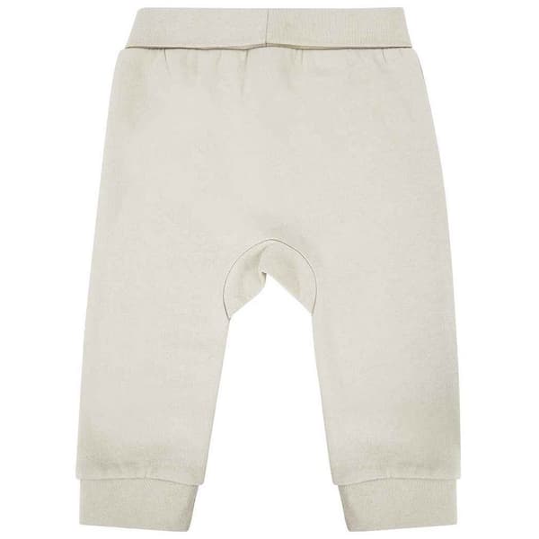 Larkwood Baby Sustainable Jogging Bottoms
