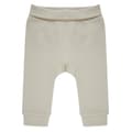 Pikkukuva 1 / 2: Larkwood Baby Sustainable Jogging Bottoms