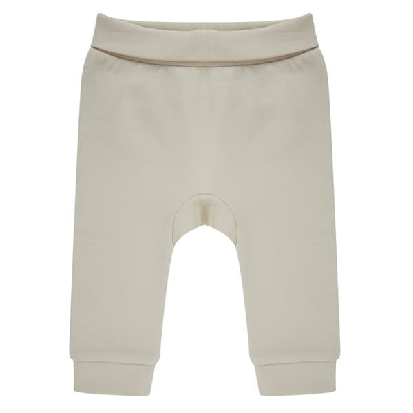 Larkwood Baby Sustainable Jogging Bottoms