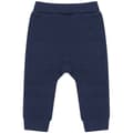 Pikkukuva 2 / 2: Larkwood Baby Sustainable Jogging Bottoms