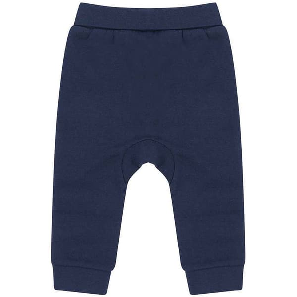 Larkwood Baby Sustainable Jogging Bottoms