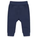 Pikkukuva 1 / 2: Larkwood Baby Sustainable Jogging Bottoms