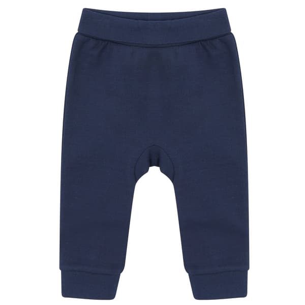Larkwood Baby Sustainable Jogging Bottoms