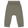 Pikkukuva 2 / 2: Larkwood Baby Sustainable Jogging Bottoms