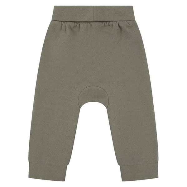 Larkwood Baby Sustainable Jogging Bottoms