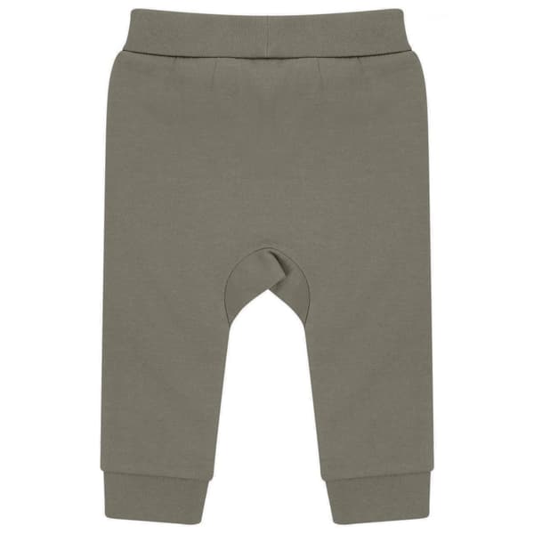Larkwood Baby Sustainable Jogging Bottoms