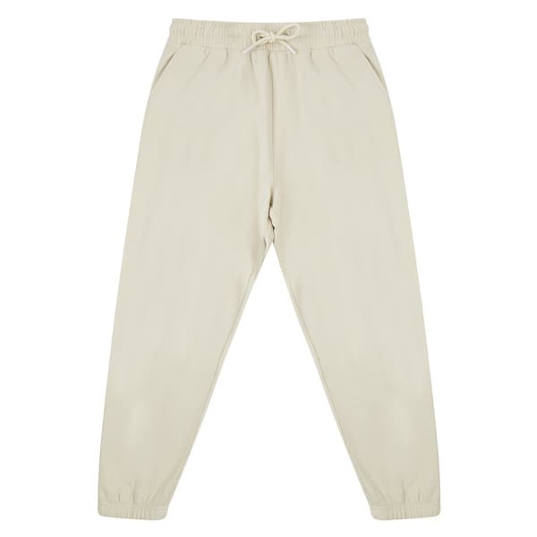 SF Unisex Adult Fashion Cuffed Jogging Bottoms