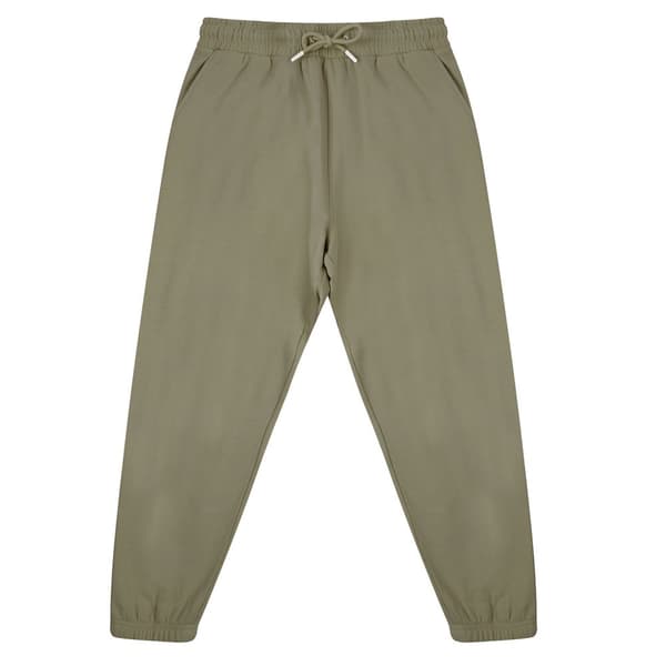 SF Unisex Joggingbukser med manchetter til voksne