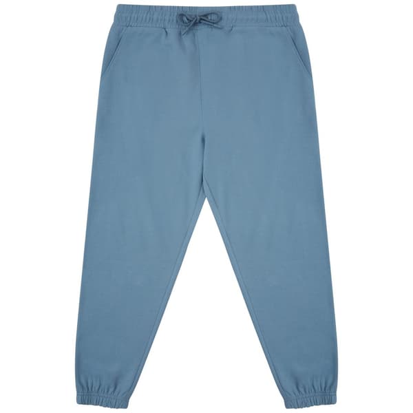 SF Unisex Adult Fashion Cuffed Jogging Bottoms