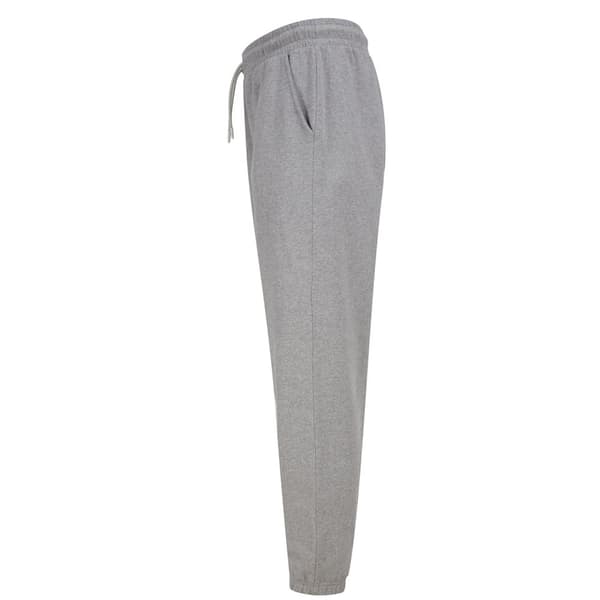 SF Unisex Adult Fashion Cuffed Jogging Bottoms