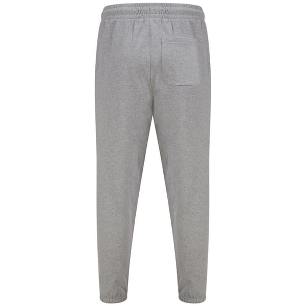 SF Unisex Adult Fashion Cuffed Jogging Bottoms