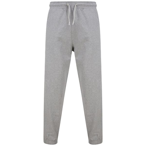 SF Unisex Adult Fashion Cuffed Jogging Bottoms