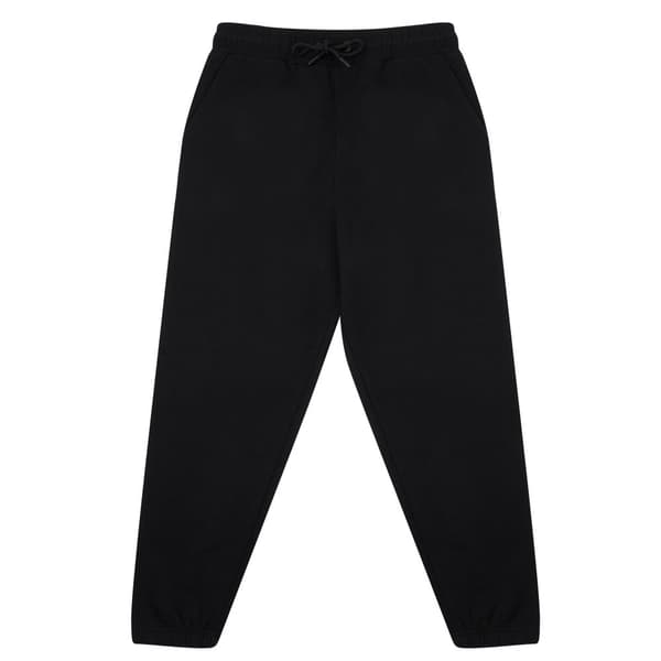 SF Unisex Adult Fashion Cuffed Jogging Bottoms