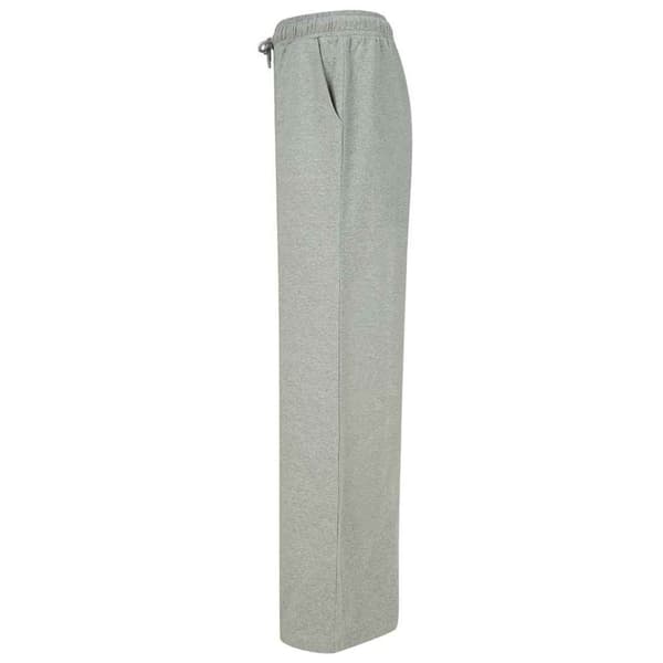 SF Womens/Ladies Sustainable Wide Leg Jogging Bottoms
