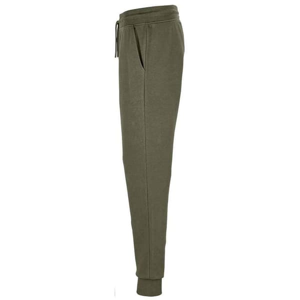 SOLS Unisex Jumbo Organic Joggingbukser til voksne