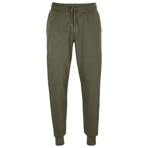 SOLS Unisex Jumbo Organic Joggingbukser til voksne