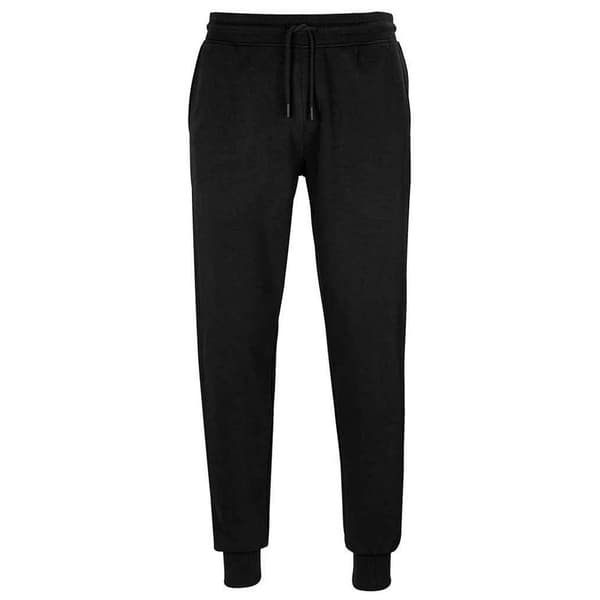 SOLS Unisex Jumbo Organic Joggingbukser til voksne