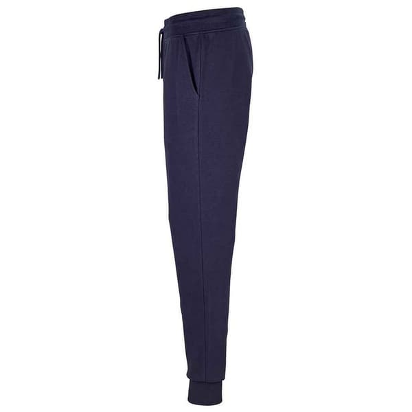 SOLS Unisex Jumbo Organic Joggingbukser til voksne