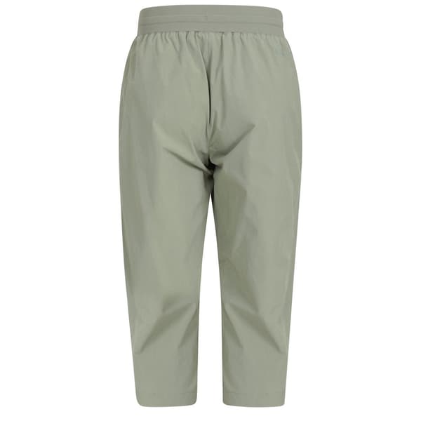 Mountain Warehouse Womens/Ladies Explorer Capri