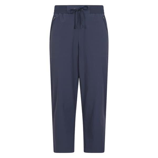 Mountain Warehouse Womens/Ladies Explorer Capri