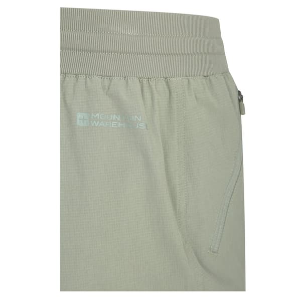 Mountain Warehouse Womens/Ladies Explorer Capri