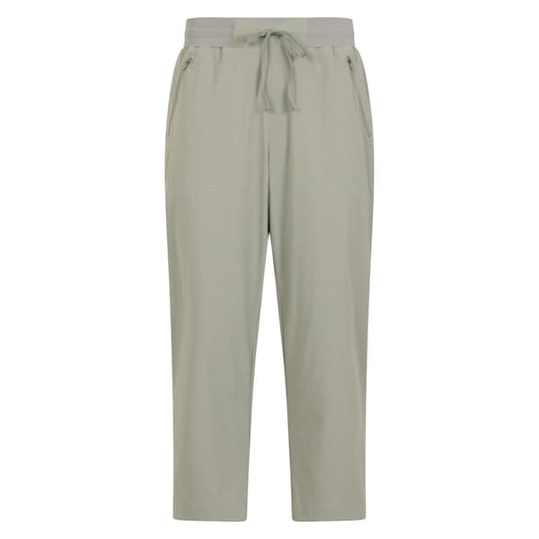 Mountain Warehouse Womens/Ladies Explorer Capri
