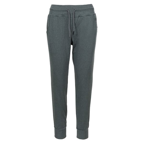 Trespass Womens/Ladies Juno Marl Active Trousers Pewter XL