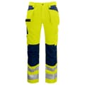 Miniatyrbilde 1 av 4: Projob Mens High-Vis Trousers