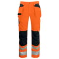 Pikkukuva 1 / 4: Projob Mens High-Vis Trousers