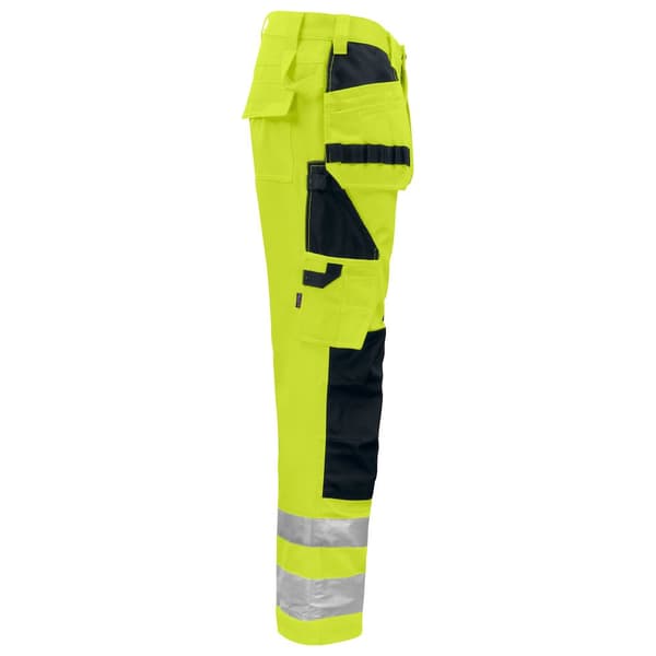 Projob Mens High-Vis Trousers