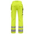 Miniatyrbilde 2 av 4: Projob Mens High-Vis Trousers