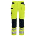 Miniatyrbilde 1 av 4: Projob Mens High-Vis Trousers