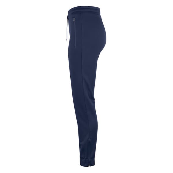 Clique Unisex Basic Active Joggingbukser til voksne