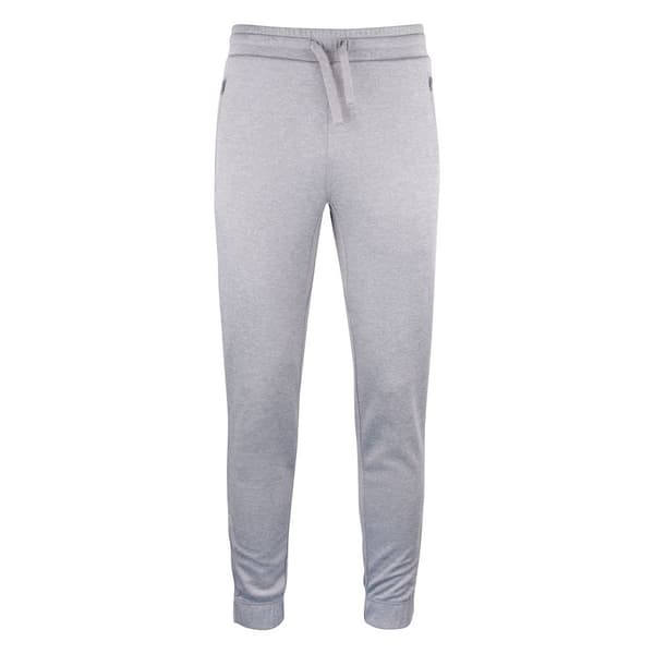 Clique Unisex Adult Basic Active Jogging Bottoms