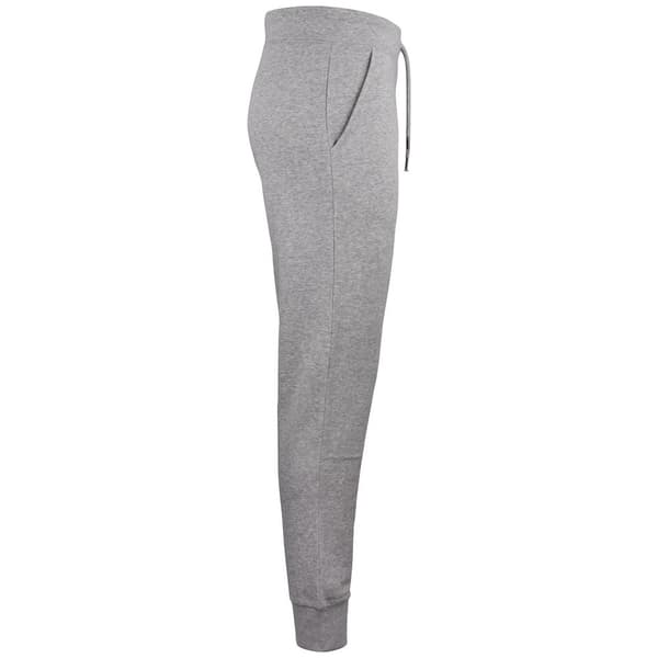 Clique Dame/Damer Premium Melange Joggingbukser i meleret kvalitet