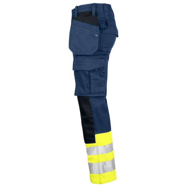 Projob Hi-Vis byxor för män