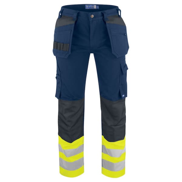 Projob Hi-Vis byxor för män