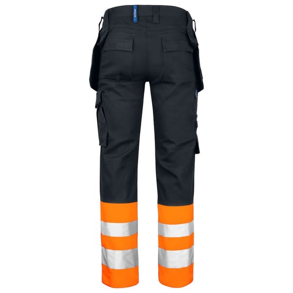 Projob Hi-Vis byxor för män