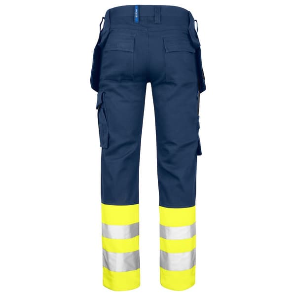 Projob Hi-Vis byxor för män