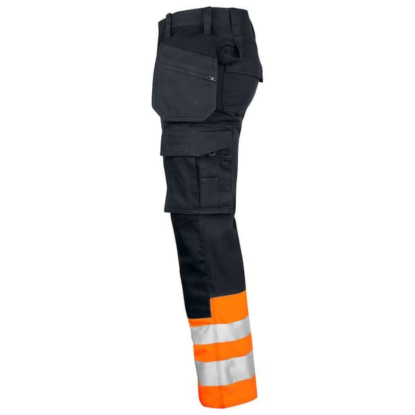 Projob Hi-Vis byxor för män