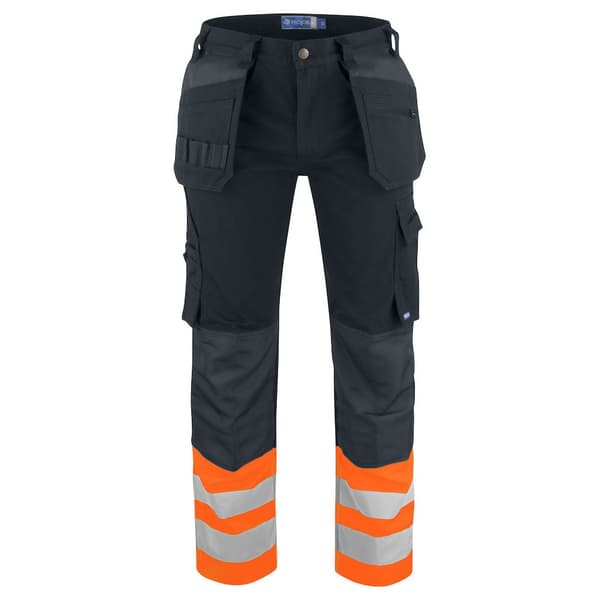 Projob Hi-Vis byxor för män