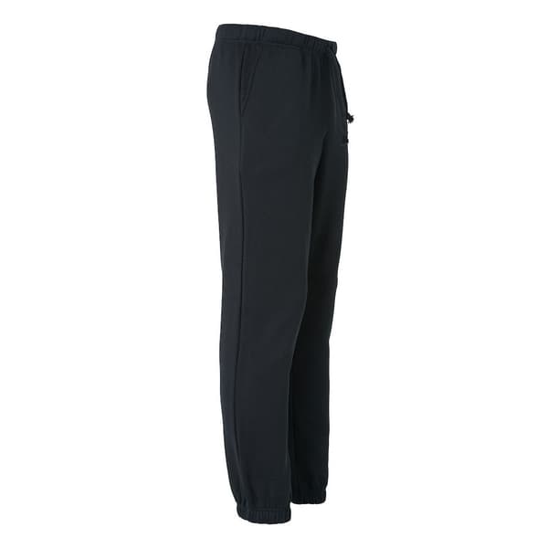 Clique Unisex Adult Basic Jogging Bottoms