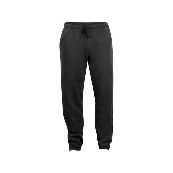 Clique Unisex Adult Basic Jogging Bottoms