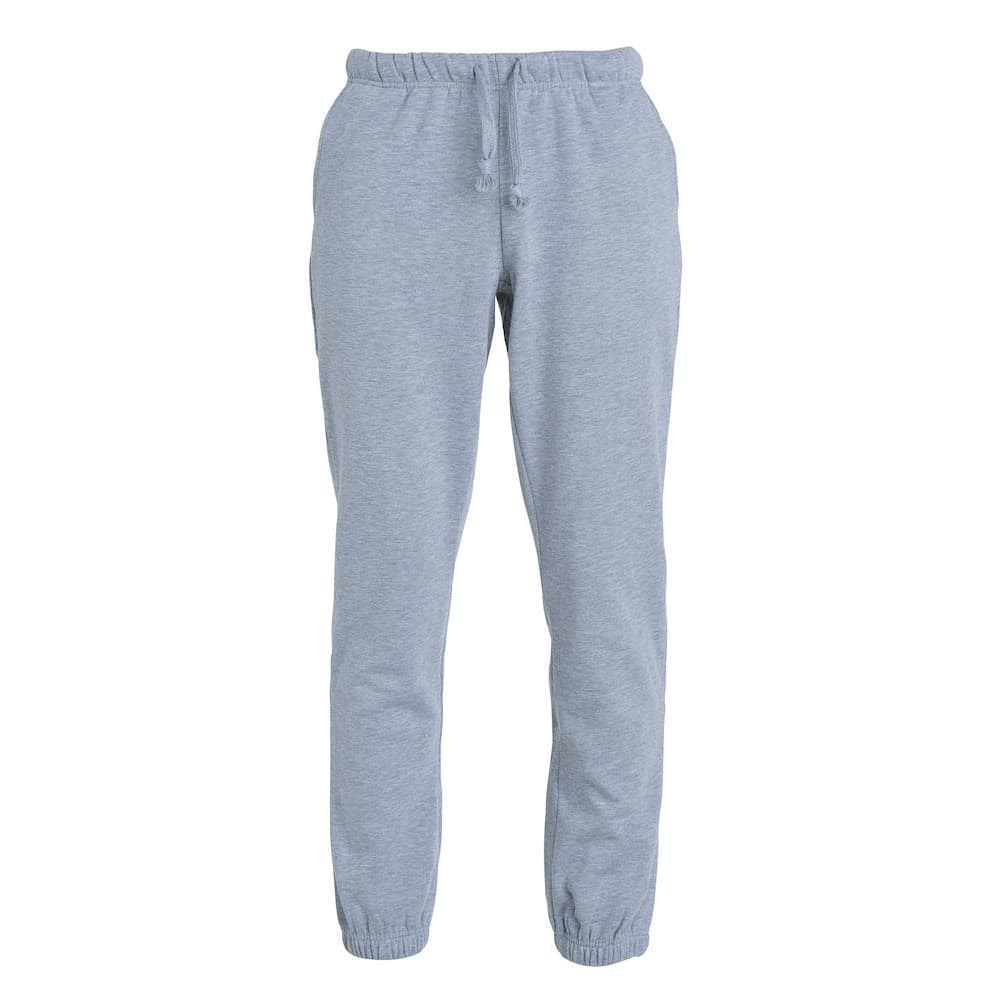Clique Unisex Basic Joggingbottnar för vuxna