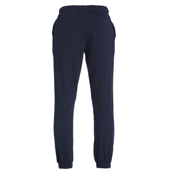 Clique Unisex Adult Basic Jogging Bottoms