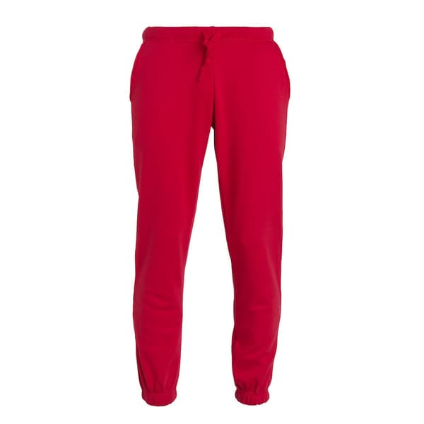 Clique Joggingbyxor för barn/barn med enfärgad botten