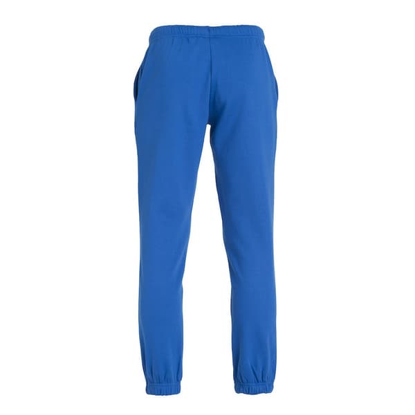 Clique Childrens/Kids Plain Jogging Bottoms