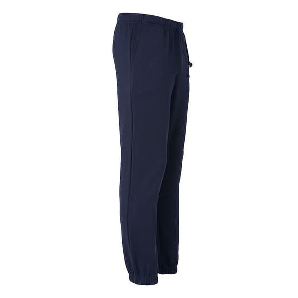 Clique Childrens/Kids Plain Jogging Bottoms