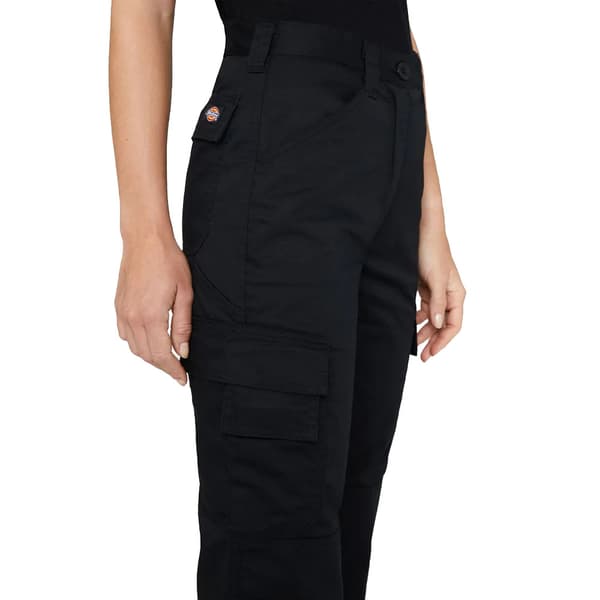 Dickies Womens/Ladies Everyday Flex Work Trousers