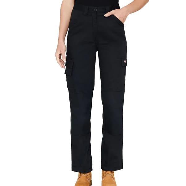 Dickies Womens/Ladies Everyday Flex Work Trousers